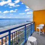 Hosteeva Atlantica Resort Condo Ocean & Pool-Front Views