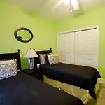 Coconut Grove By Coastline Resorts