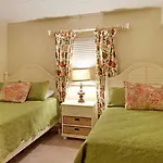 Ocean Blue By Coastline Resorts