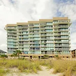 Beachfront Beauty