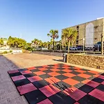Top Floor Suite With Incredible Views! Sea Mist Resort 51604 - 2 Queen Beds And Kitchenette!