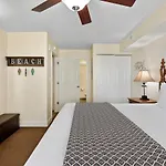 Ocean View Bahama Sands Stunning Resort