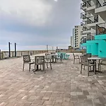 Murrells Inlet Condo With Ocean Views And Pool Access!