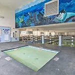 Murrells Inlet Condo With Ocean Views And Pool Access!