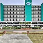 Murrells Inlet Condo With Ocean Views And Pool Access!