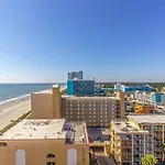 Ocean View Suite With Incredible Views Sea Mist Resort 51309