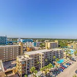 Ocean View Suite With Incredible Views Sea Mist Resort 51309