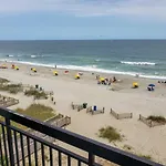 Unit 506 At Sun N Sand Resort