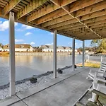 Waterfront Galore
