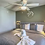 Oceanfront Condo With Beach Access Near Boardwalk!