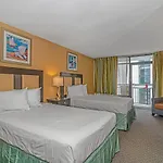 Landmark Resort Double Suite Unit 920 - Sleeps 4!