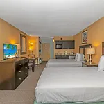 Landmark Resort Double Suite Unit 920 - Sleeps 4!