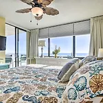 Dreamy Beach Condo With Views And Amenity Access!