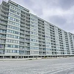 Dreamy Beach Condo With Views And Amenity Access!