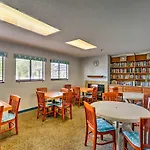Remodeled Beachfront Condo In Myrtle Beach!