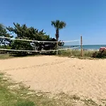 505 Serenity By The Sea Oceanfront Studio