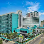 Landmark Resort Double Suite Unit 920 - Sleeps 4!