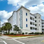 Myrtle Beach Villas II - 301B
