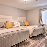 Myrtle Beach Condo About 2 Mi To Surfside Beach!