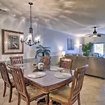Myrtlewood Golf Condo With Access To 7 Pools!