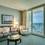 Fabulous Ocean Front Penthouse Condo