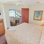 Oceanview 8Br/7Ba Condo With Oceanfront Pool