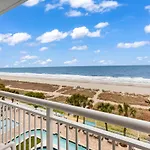 Hosteeva Newly Renovated Ocean Front Spacious Condo In Atlantica Resort