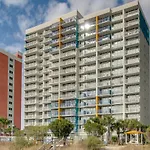 Hosteeva Newly Renovated Ocean Front Spacious Condo In Atlantica Resort