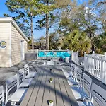Sasha\'S Beach House