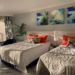 505 Serenity By The Sea Oceanfront Studio