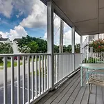 Surfside Floral Villas E17