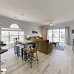 Myrtlewood Resorts Condo