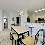 Myrtlewood Resorts Condo