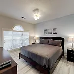 Myrtlewood Resorts Condo