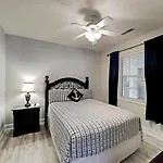 Myrtlewood Resorts Condo