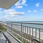 Beachfront Resort With Ocean View - Near Boardwalk!