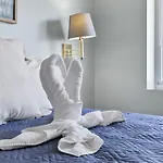 Beachfront Resort With Ocean View - Near Boardwalk!