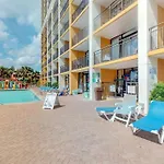 *All New & Awesome View*King Bed*Pools*Hot Tubs*Lazy River*M149