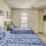 Savannah Shores Condo With Amenities 1 Mi To Beach!