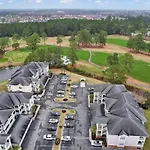 Magnolia North 2Br Condo W Pool, Near Beach And Golf