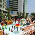 Wow View - King Bed - Many Pools - Water Amenities To Enjoy - M114