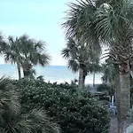 *Fresh New*Ocean View*Pool*King Bed*Hot Tubs*Approved Dogs*F24