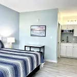 *Fresh New*Ocean View*Pool*King Bed*Hot Tubs*Approved Dogs*F24