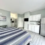 *Fresh New*Ocean View*Pool*King Bed*Hot Tubs*Approved Dogs*F24