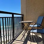 Oceanfront Oasis Beachcove
