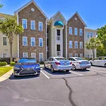 Savannah Shores Resort Condo Less Than 2 Mi To Beach!