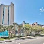 *See Dolphins From Your Balcony*Queen Beds*Pools*Hot Tubs++*H232