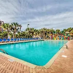 *Beach, Comfy, Sunny* *Great Pools, Hot Tubs, Lazy Rive & More*S44