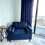 *Fresh & New Oceanfront*Pool*King Bed*Omg View*Approved Dogs*F22