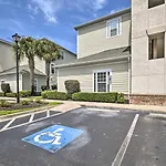 Beautiful Myrtle Beach Studio With Pool Access!